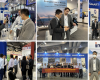 加快启发美洲市。918博天堂亮相2024墨西哥Expo Eléctrica 展会