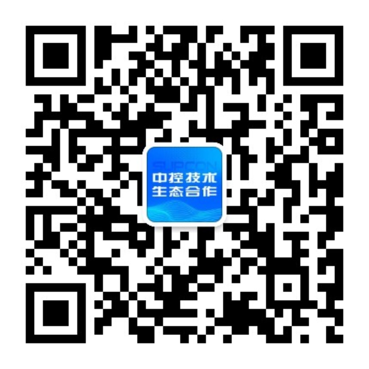 中控生态