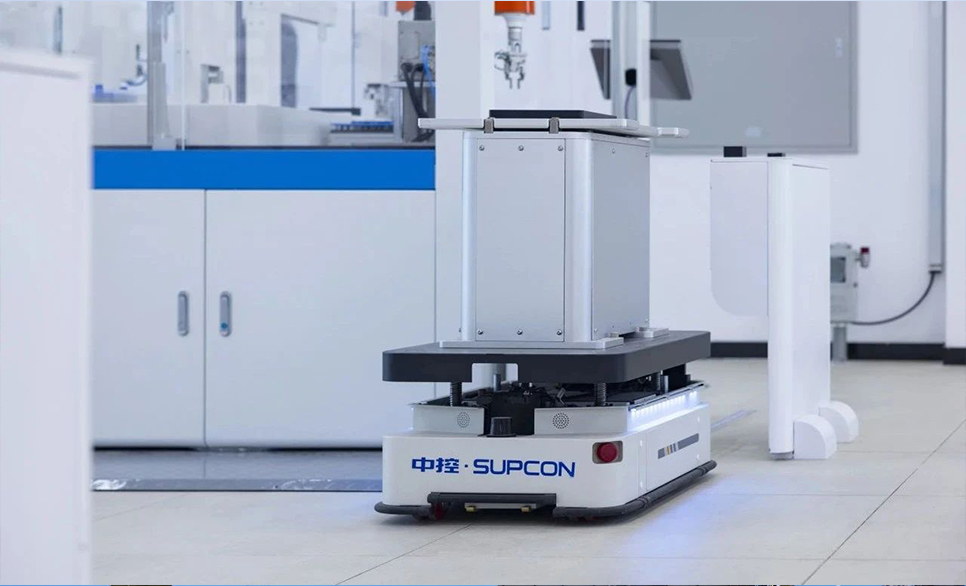 年省成本超900万！918博天堂助力天津石化打造国度级智慧尝试室样板